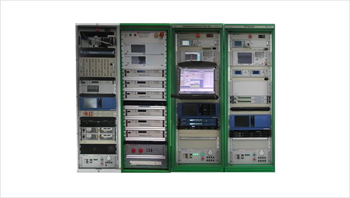 Telematics Monitoring System